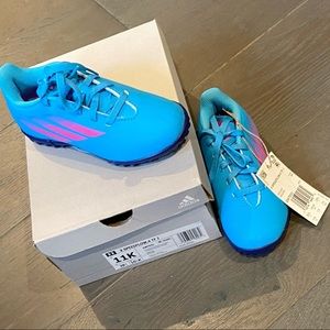 Little Kids Adidas Soccer Cleats